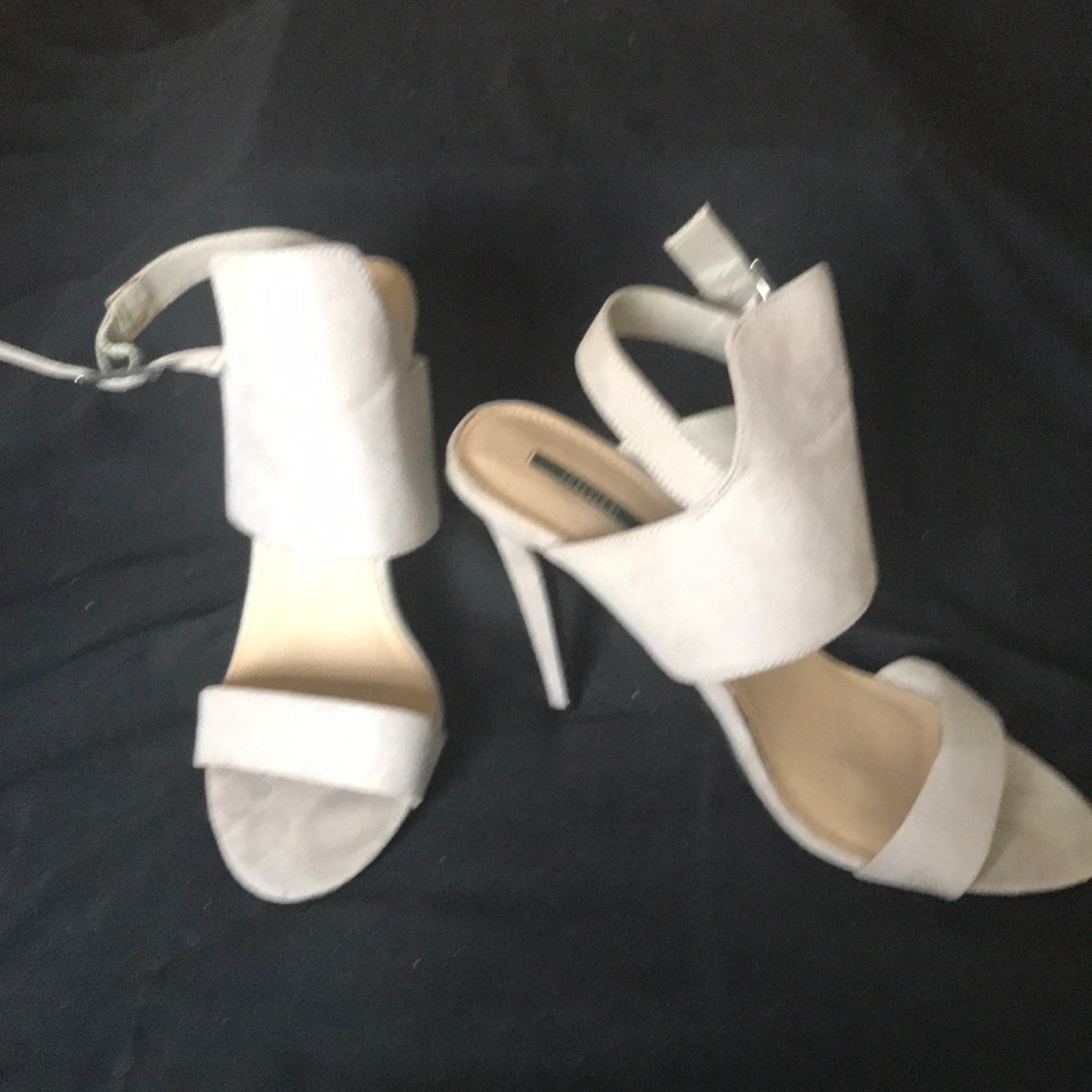 Fashion ladies shoes